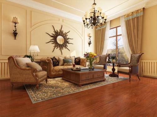 二翅豆地板 二翅豆地板